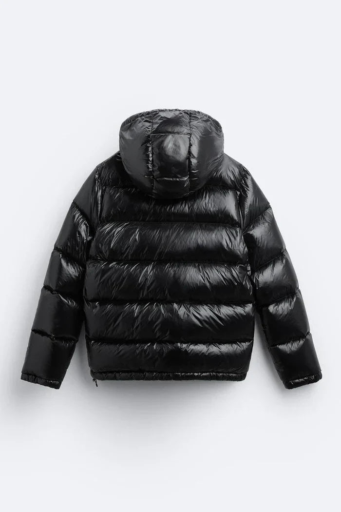 VIRAL PUFFER JACKET