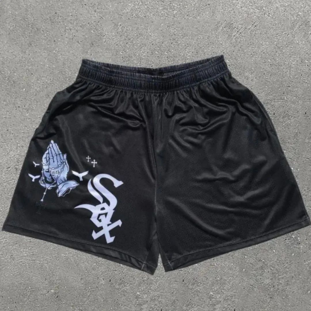 SOX SHORTS