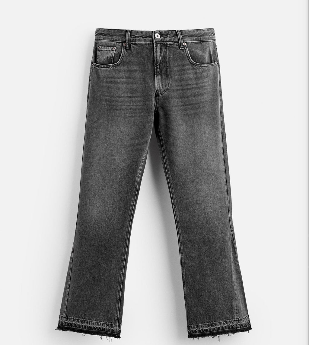Razza Flare Jeans