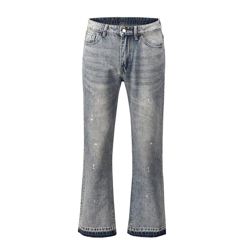 LEV FLARE JEANS