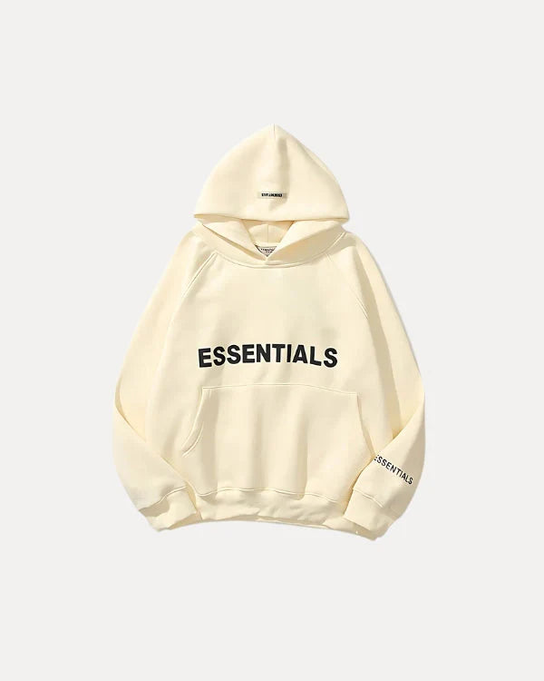ESS. HOODIE