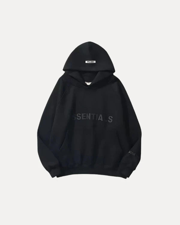 ESS. HOODIE