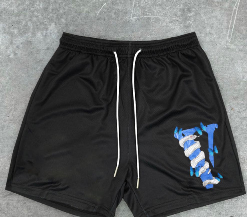 V SHORTS