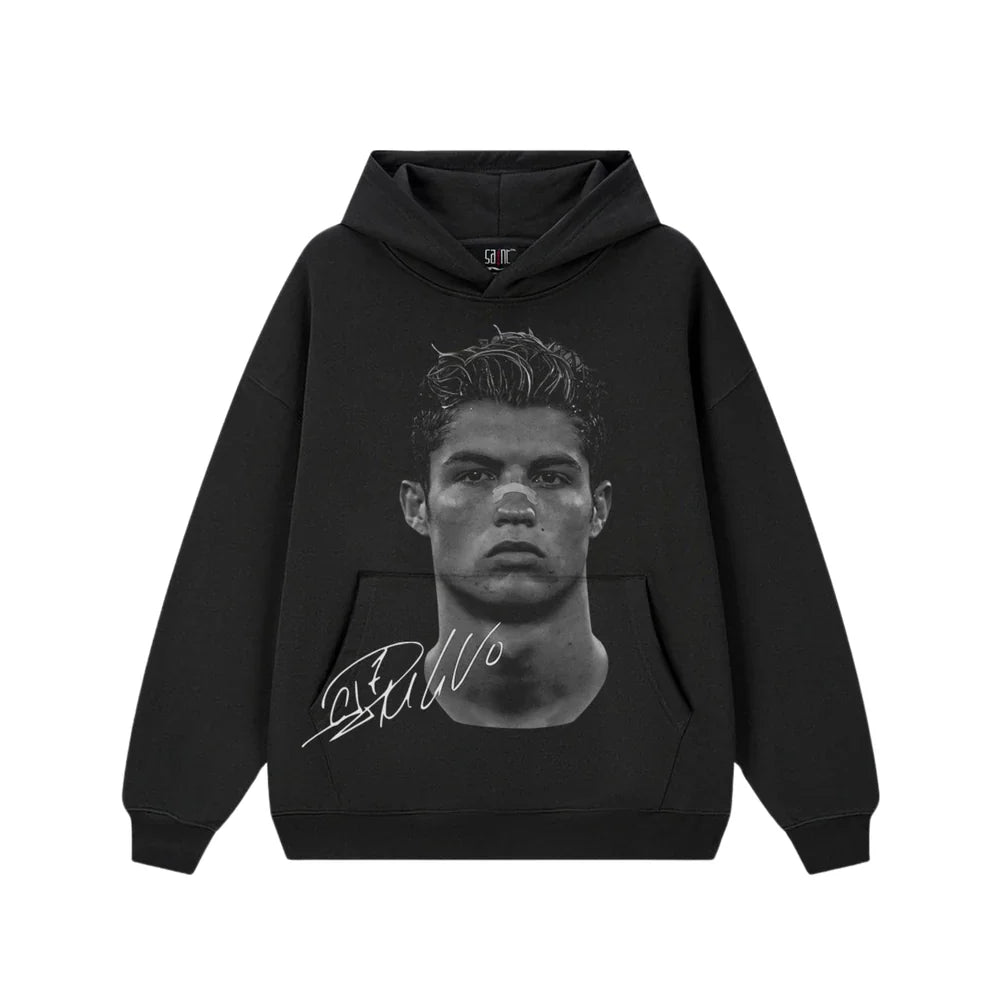 CR7 HOODIE