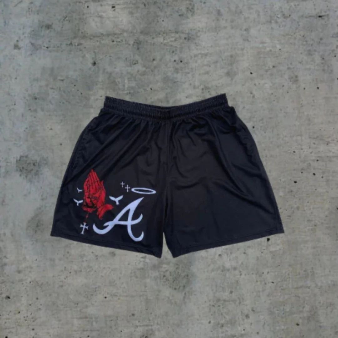 A DRIP SHORTS