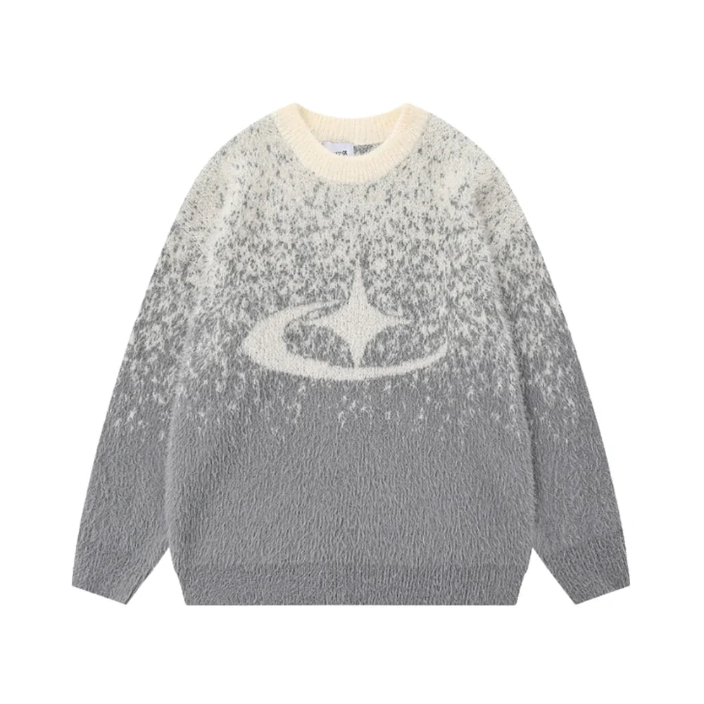 STELLAR KNIT SWEATER