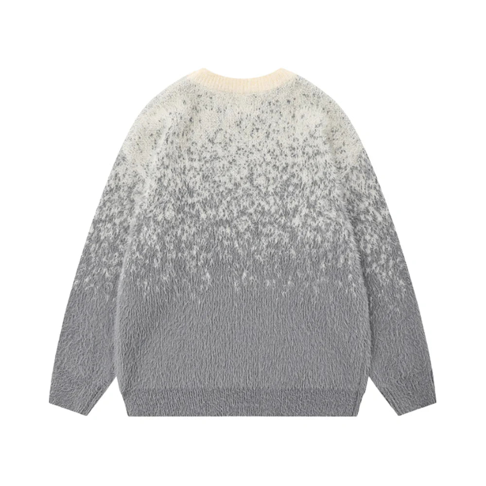 STELLAR KNIT SWEATER
