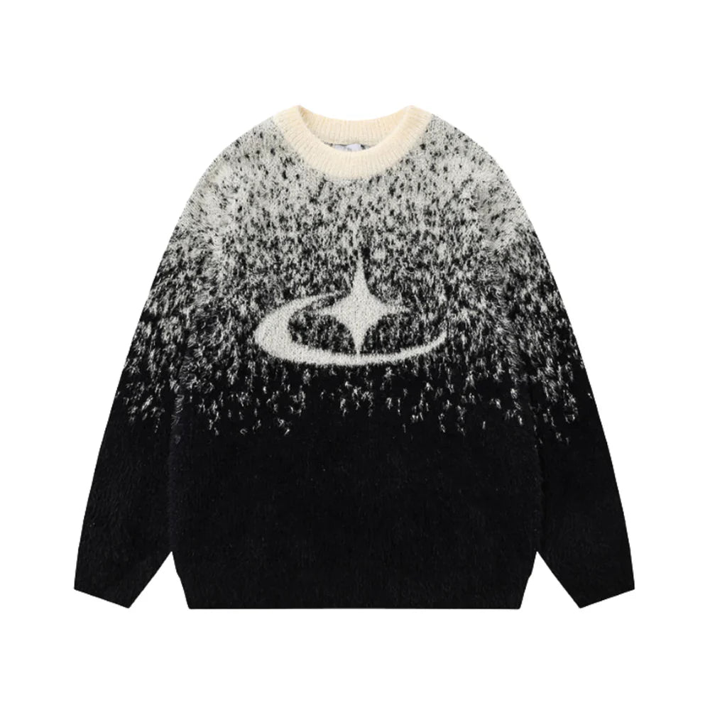 STELLAR KNIT SWEATER