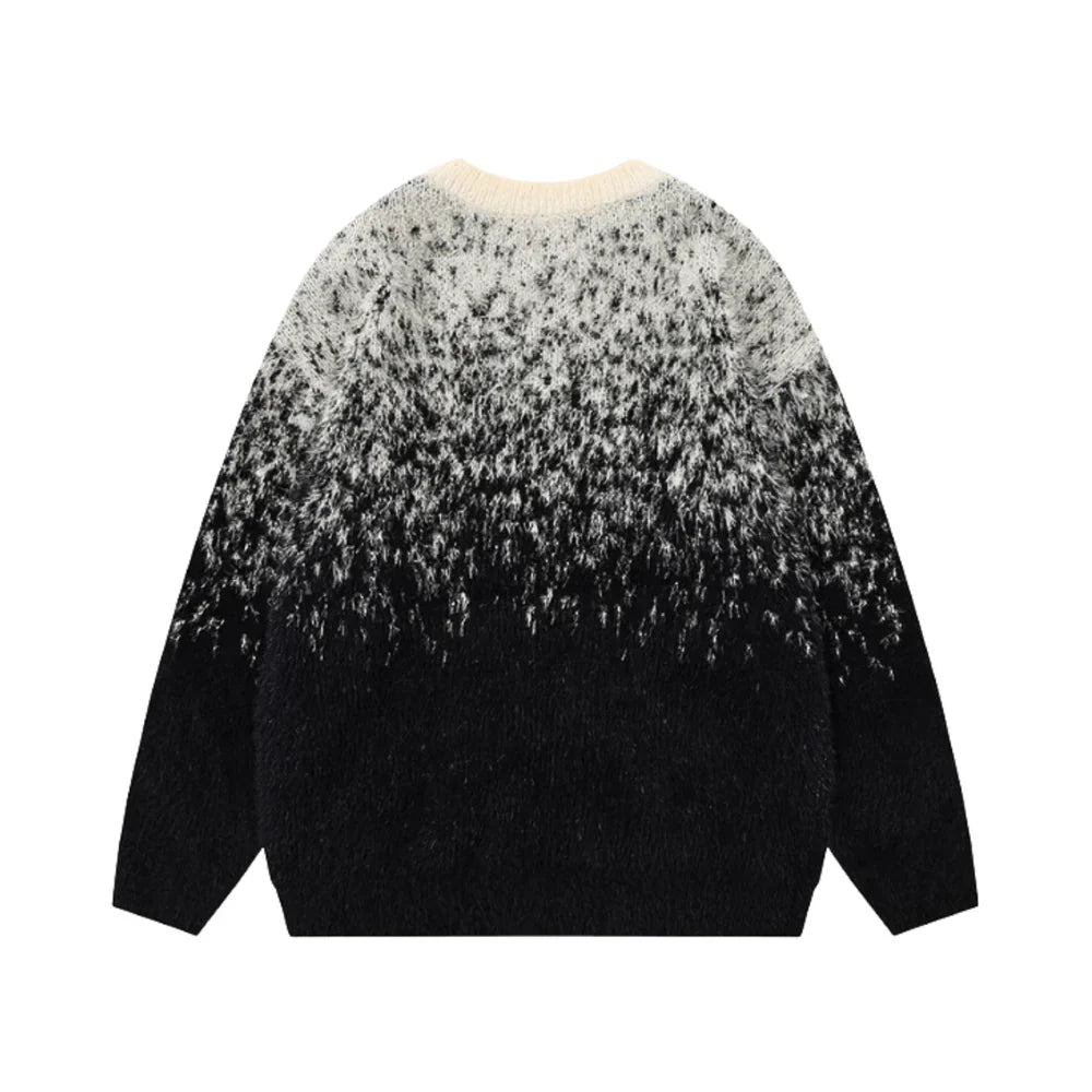 STELLAR KNIT SWEATER