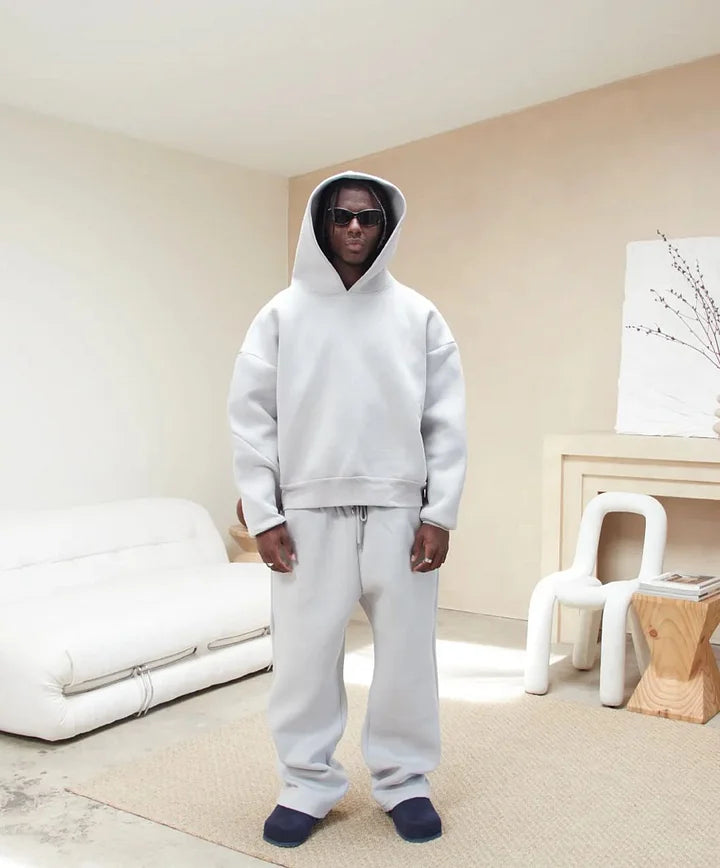 CLASSIC BAGGY TRACKSUIT