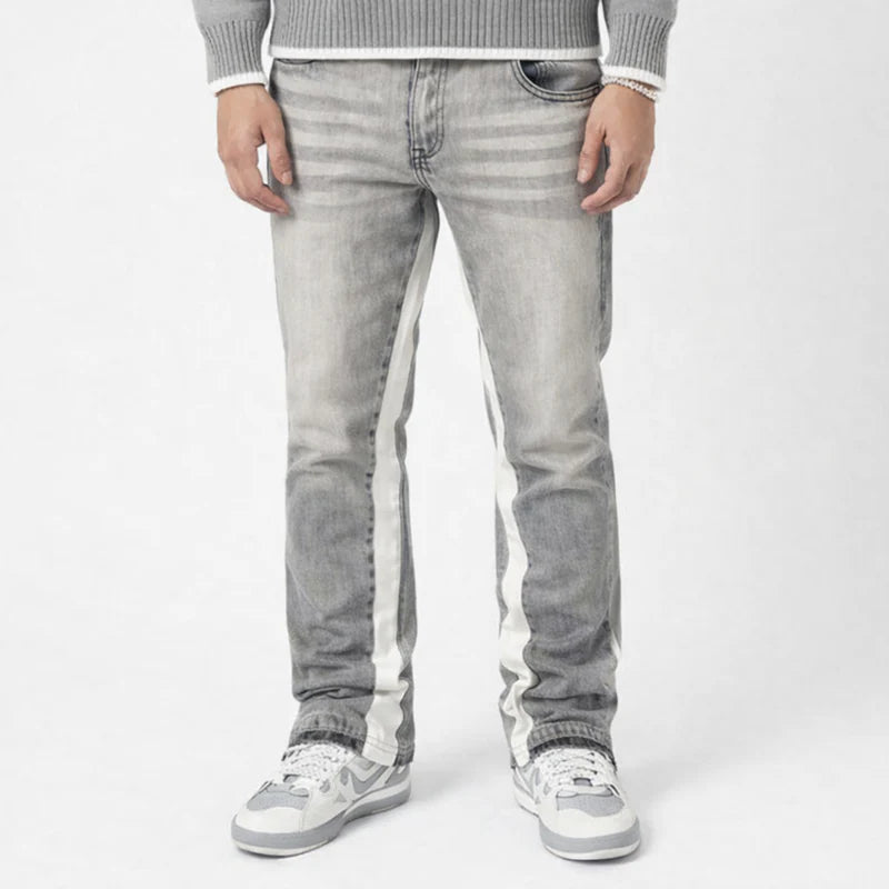 POLI VIRAL FLARE JEANS