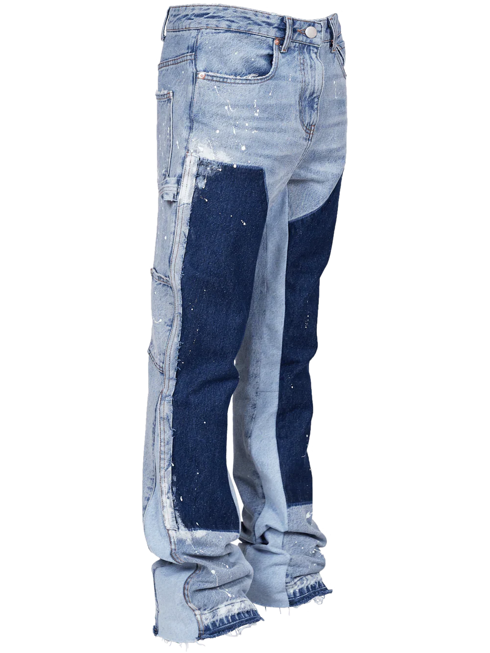 OG FLARE JEANS