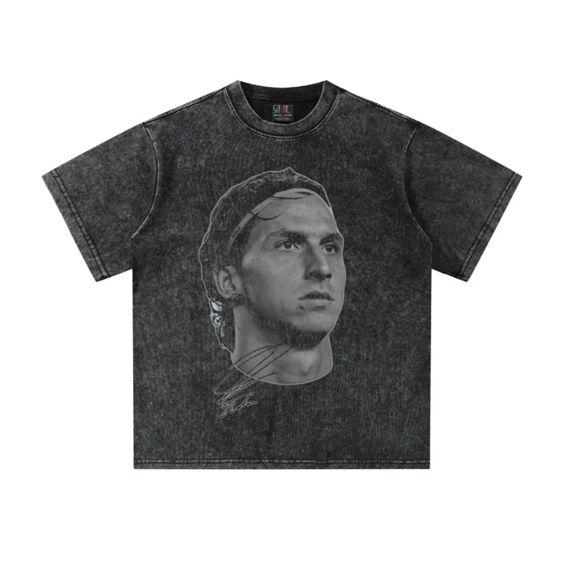 LEGEND T-SHIRT