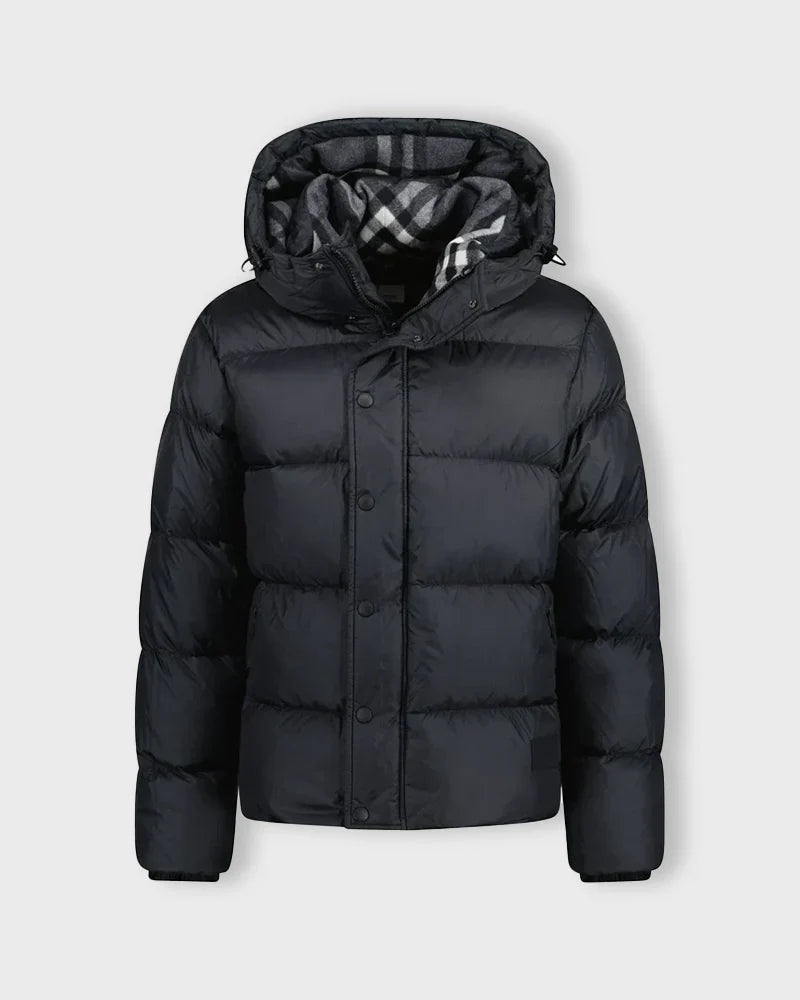 BB PUFFER JACKET