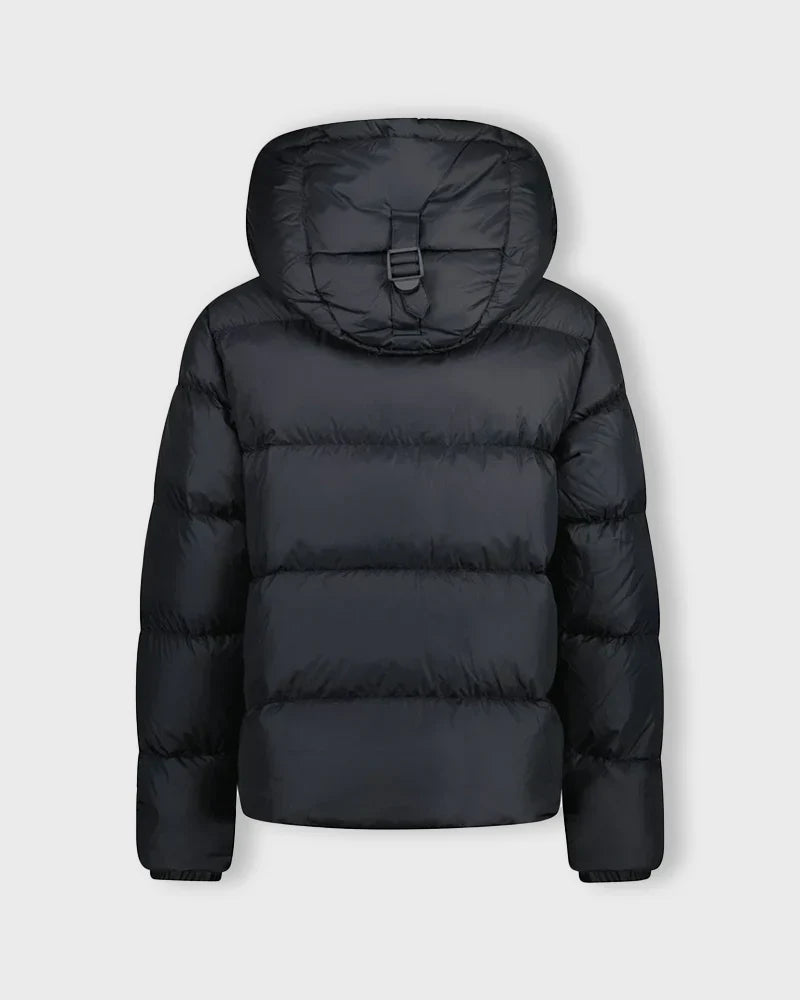 BB PUFFER JACKET