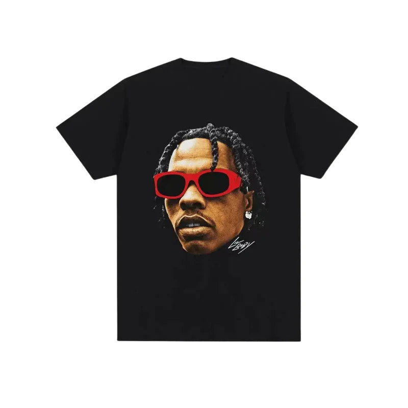 Lil Baby T-SHIRT