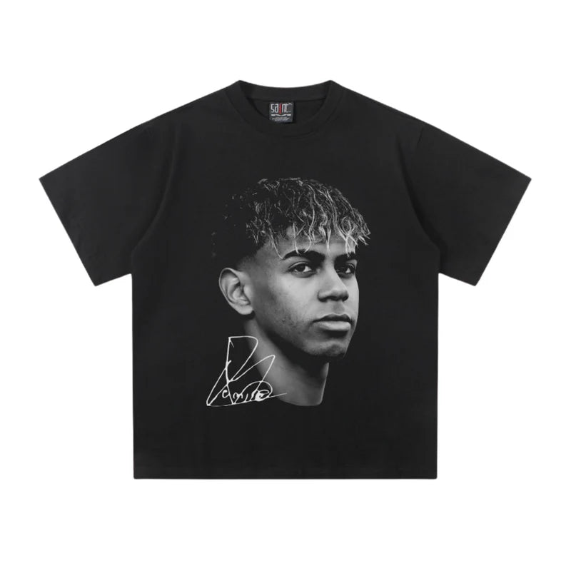 YAMAL T-shirt