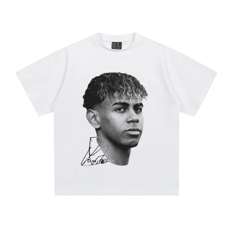 YAMAL T-shirt